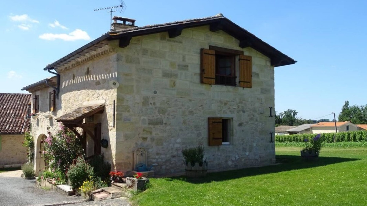 Tayac House | Gîte de Tayac - Tayac
