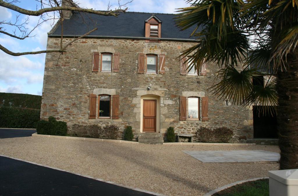 Pluduno House | Gîte de Vacances - Côtes d Armor - Pluduno, Plancoët
