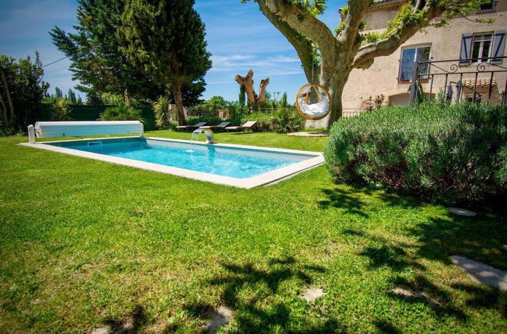 Avignon Apartment | Gîte de Valentin Moulin de Tartay en Avignon