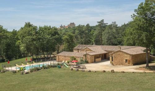 Biron House | Gîte de Vigne