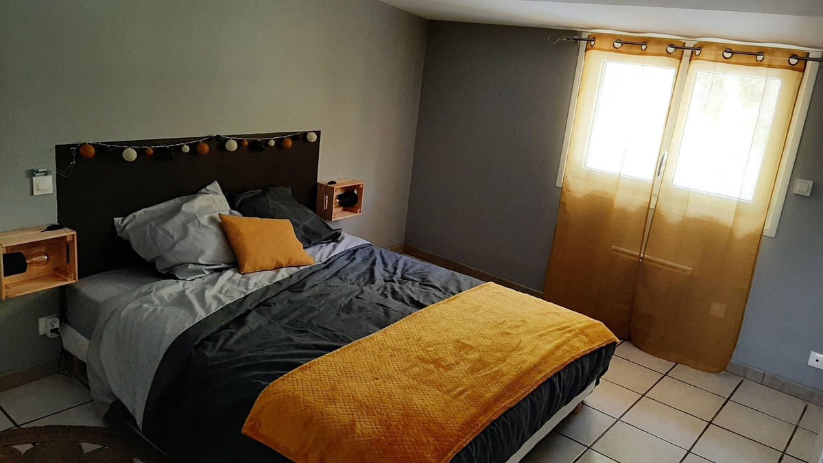 Riscle Apartment | Gîte des Arènes Le T2