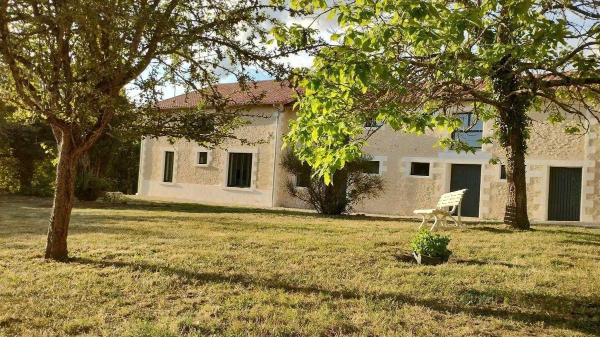 Lhommaize House | Gîte des Bernaches - L'HOMMAIZE