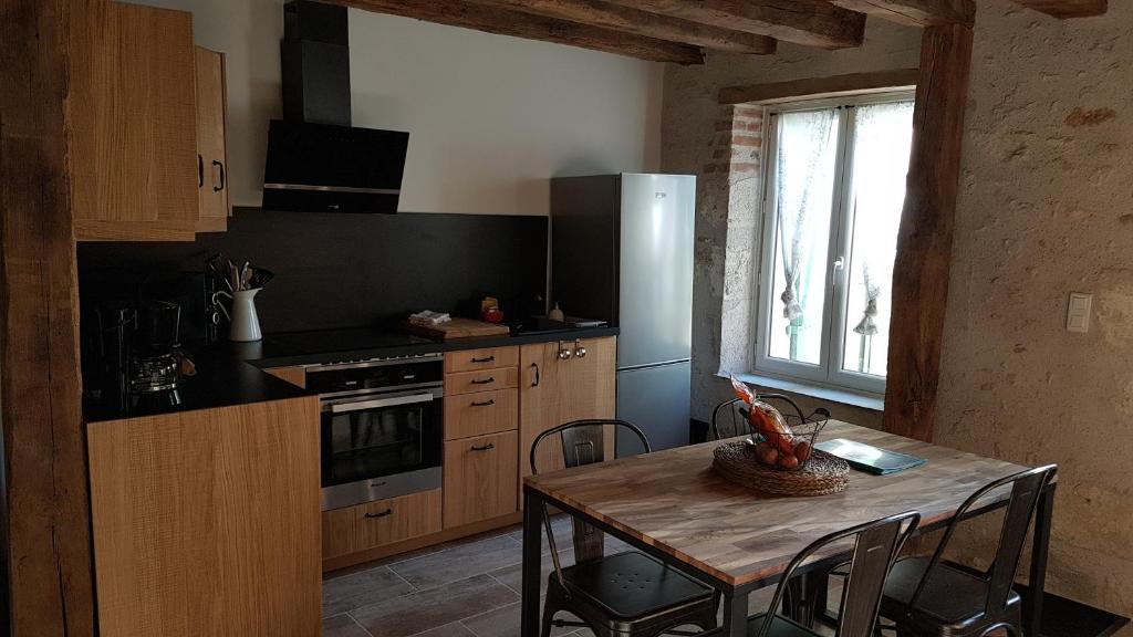 Lailly-en-Val Apartment | Gîte des colverts - location de vacances proche Chambord - 3 étoiles