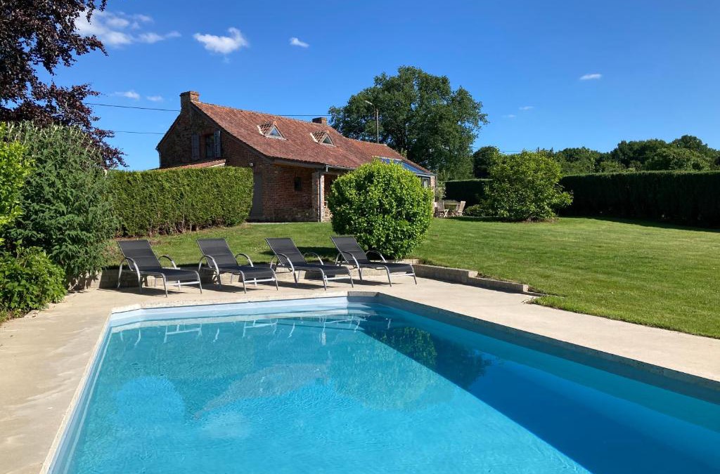 Chimay House | Gîte des Grandsarts