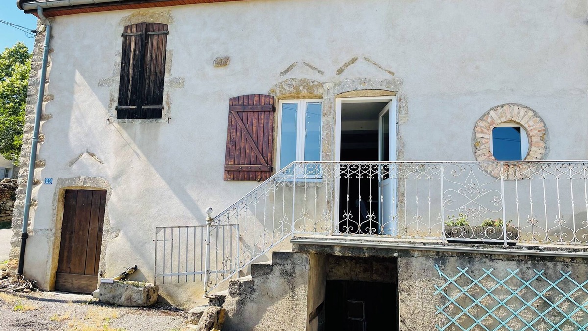 Nolay House | Gîte des Hautes Côtes