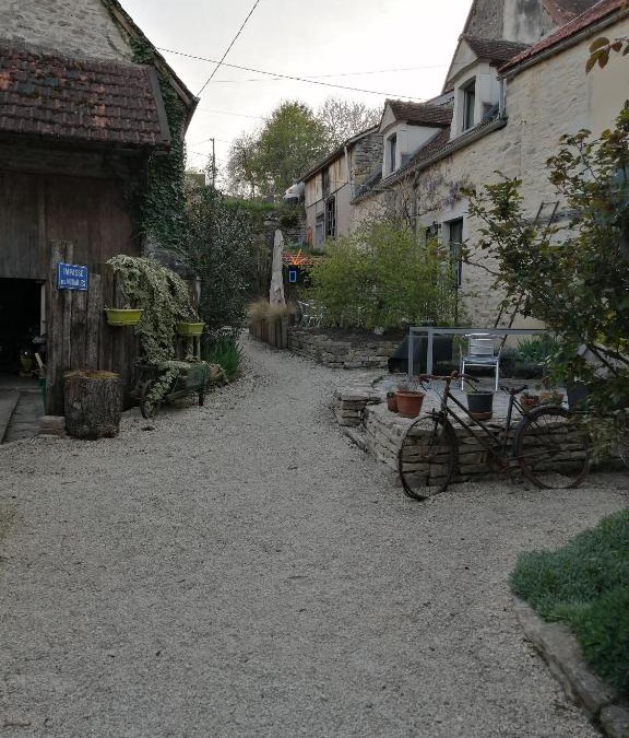 Beze House | Gîte des remparts