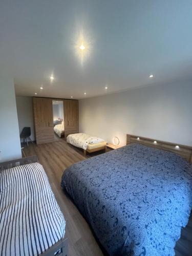 Diebolsheim Apartment | Gîte des roses