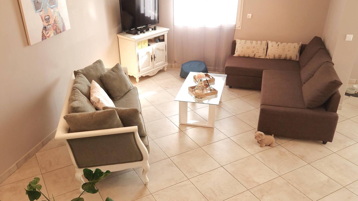 Alixan Villa | Gîte des teppes