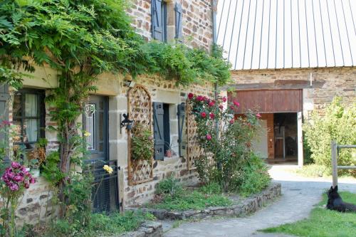 Ayat-sur-Sioule House | Gîte des vergnioux