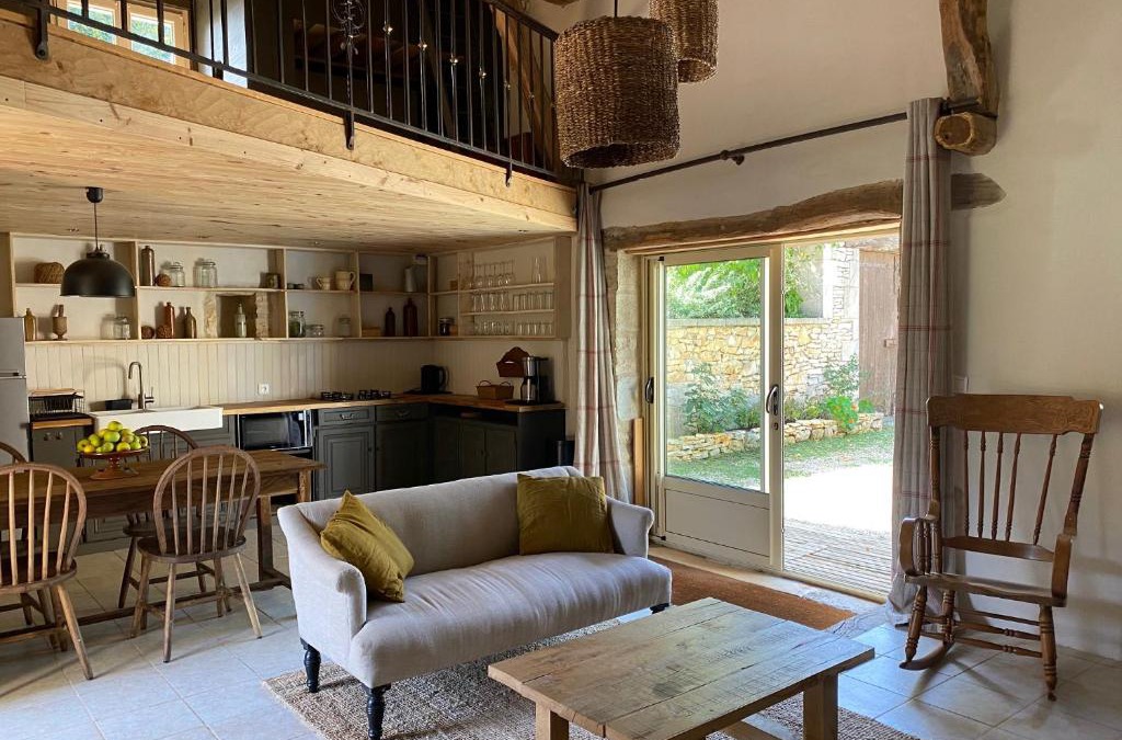 Hautefort Apartment | Gîte Dordogne Périgord