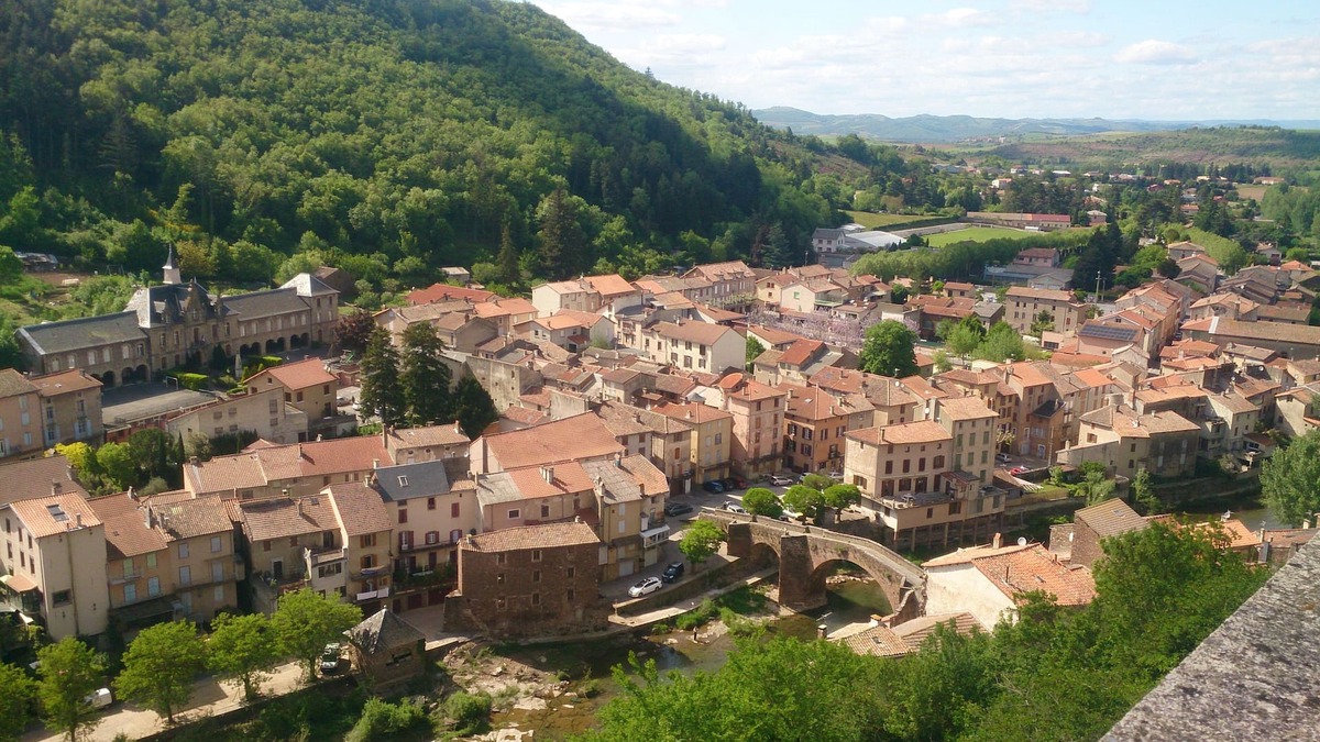 Camares Cottage | Gîte Dourdou * - Les Hauts de Camarès: Need to escape? Let's talk real!