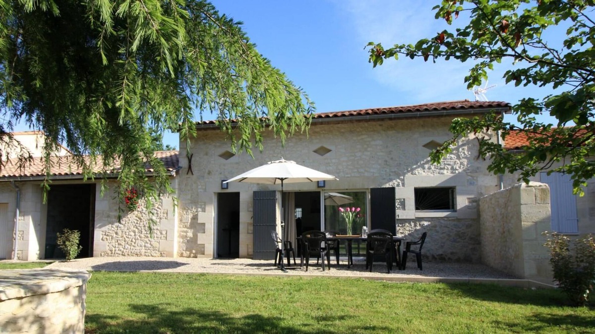 Arcins House | Gîte du Camba - Arcins