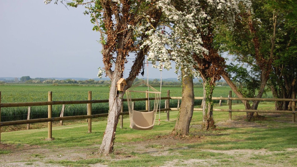 Quend House | Gîte du Châteauneuf
