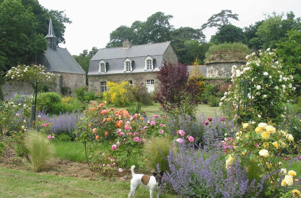Hillion House | Gîte du Chateau de Bonabry