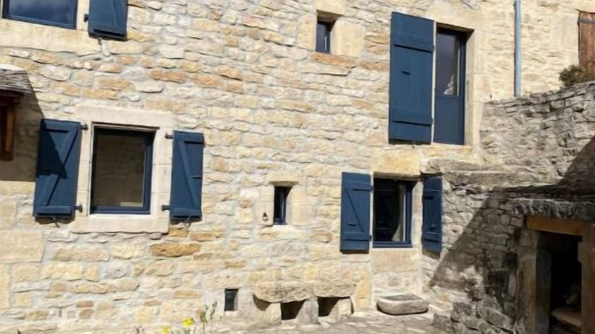 Montrodat Apartment | Gîte du Circaète