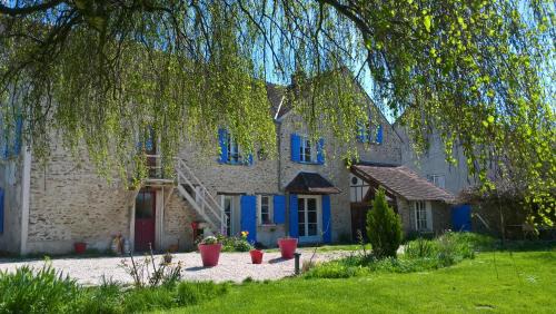 Beautheil House | gîte du Clos Sébastien