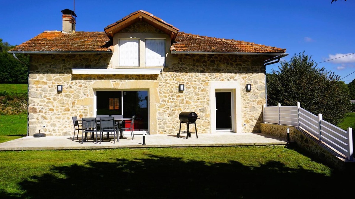 Bessonies House | Gîte du Fau - BESSONIES