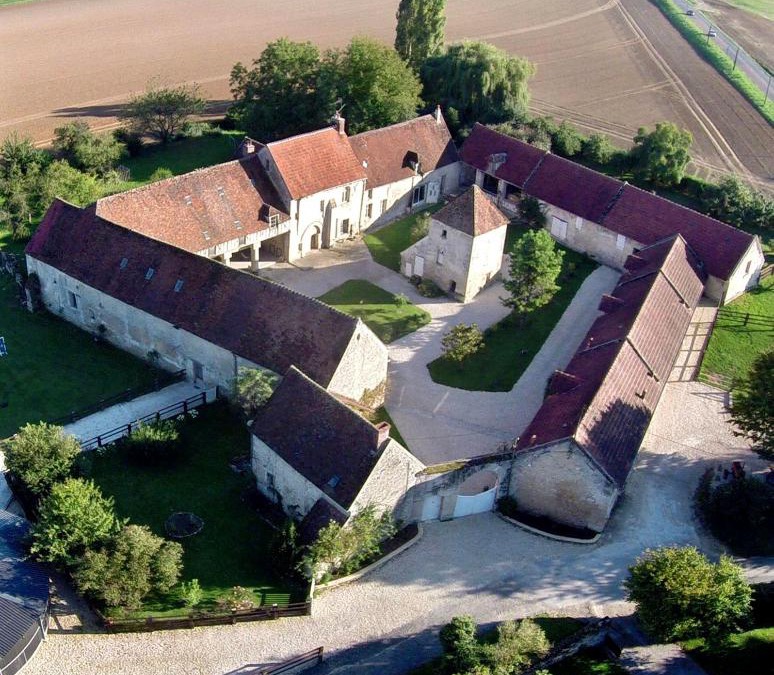 Ully-Saint-Georges House | Gîte du fournil « Chez Nicole »