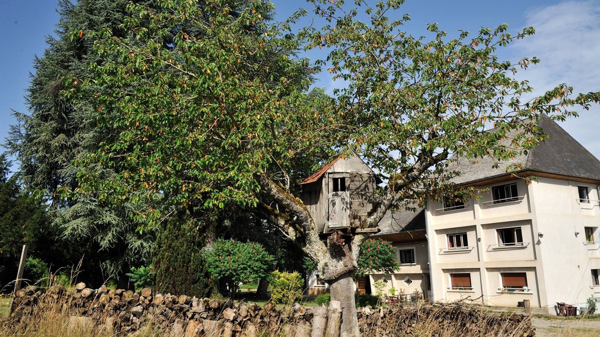 Saint Didier de la Tour Cottage | Gîte du Verger - La Serve de Veyssin, au Bord de L'étang