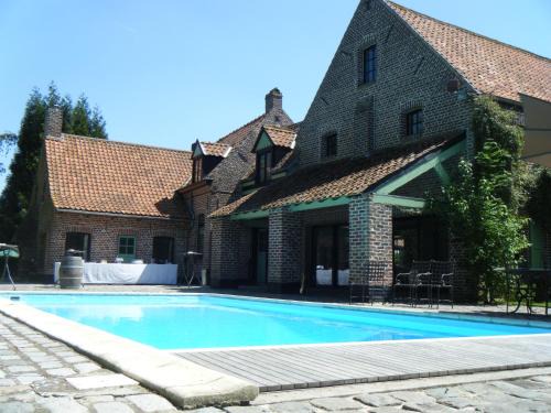 Wambrechies Bed & Breakfast | Gîte Du Haut Ballot