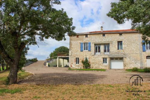 Aiguelèze House | Gîte du Lac
