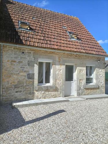 Maron House | Gîte du Maron
