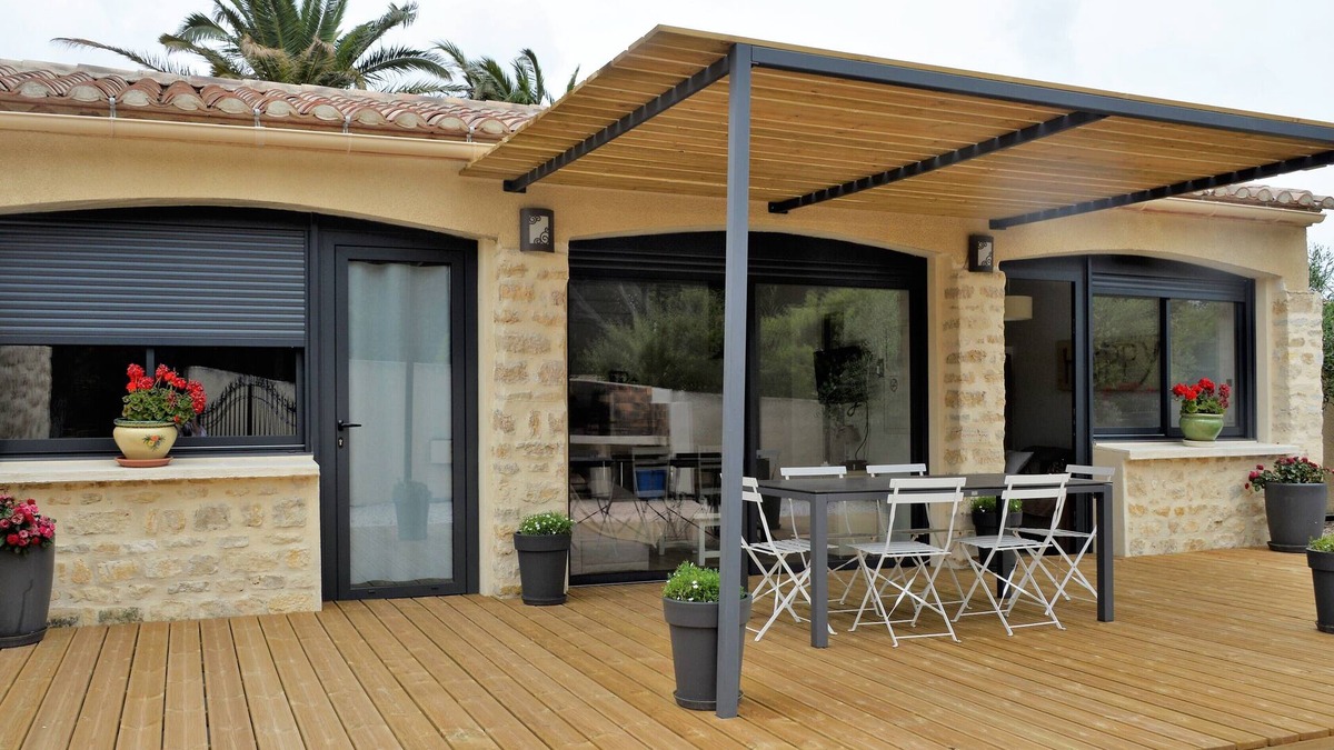 Peyriac-de-Mer Cottage | Gîte du Mas Eliana - Peyriac de Mer - Aude