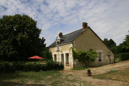 Montresor House | Gîte du Moulin de Montrésor