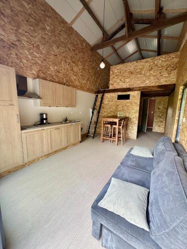 Commer House | Gîte du Moulin