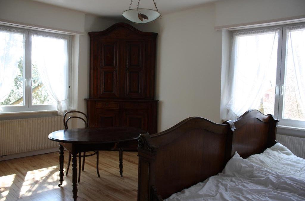 Uhrwiller House | Gîte du moulin