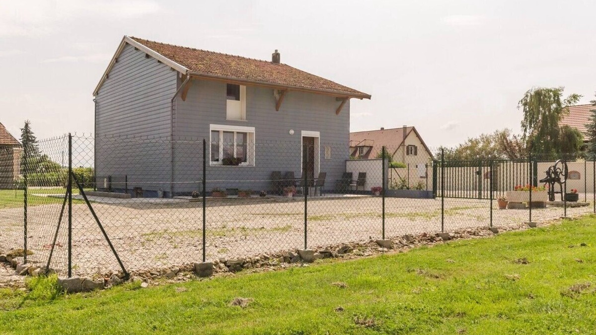 Morvilliers House | Gîte du Moulin - Morvilliers