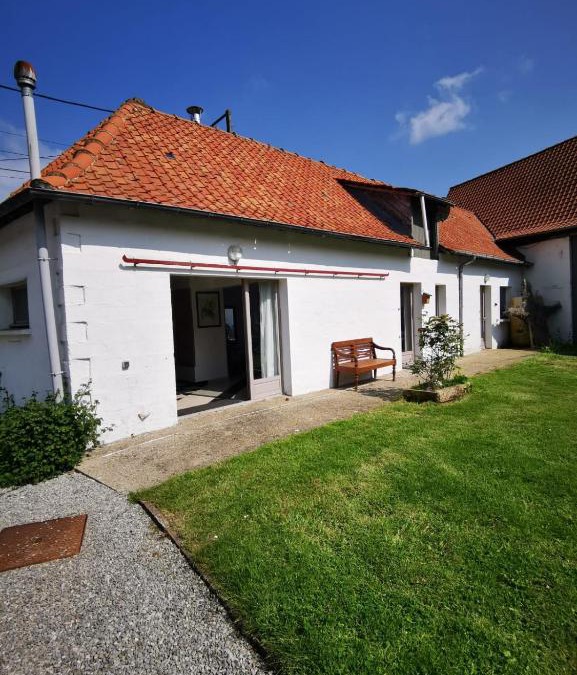 Torcy House | Gîte du pont tournant