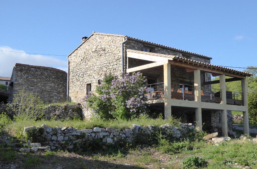 Blandas Apartment | Gîte du Quintanel