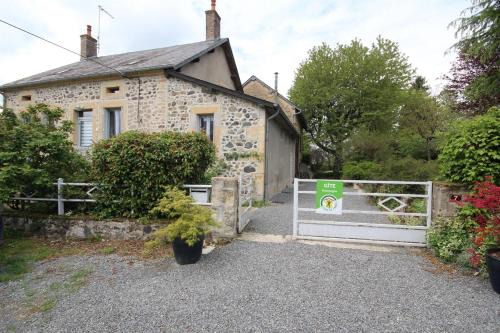 Onlay House | Gîte du Verger