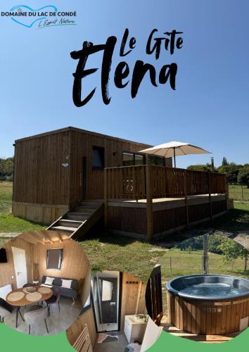 Le Nouvion-en-Thierache Other | Gîte Eléna