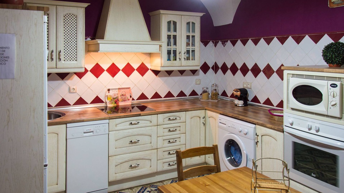Botija Cottage | Gîte El Fuentarro for 4 people TR-CC-162
