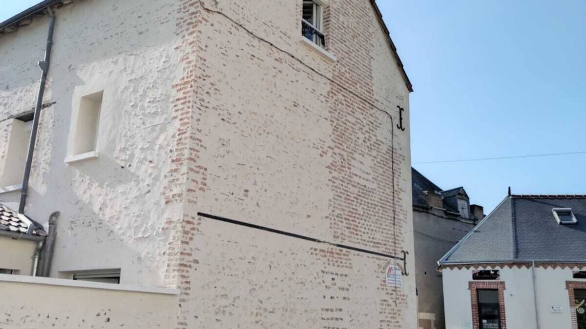 Romorantin-Lanthenay House | Gîte Elle est Moi