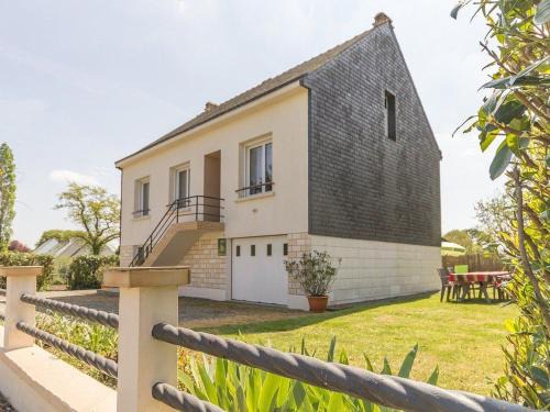 Missillac House | Gîte en campagne avec jardin privatif, près du Parc de Brière, tout confort, 3 chambres, Wi-Fi inclus - FR-1-306-893