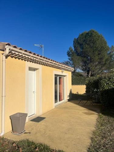 Espeluche House | Gîte en Drôme Provençale
