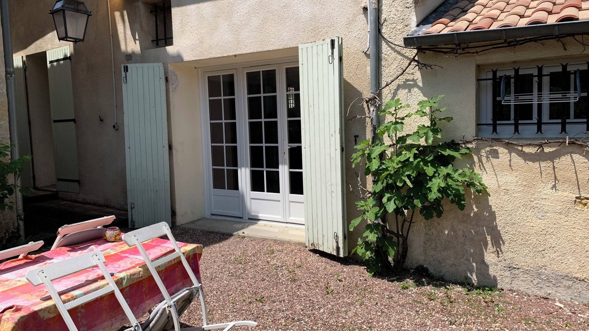 Portets House | Gîte en Terre des Graves sur les Bords de la Garonne à 30 min de Bordeaux