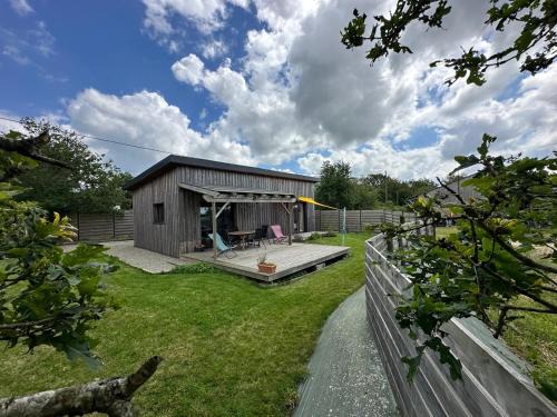 Surzur House | Gîte entre Golfe du Morbihan et Presqu'île