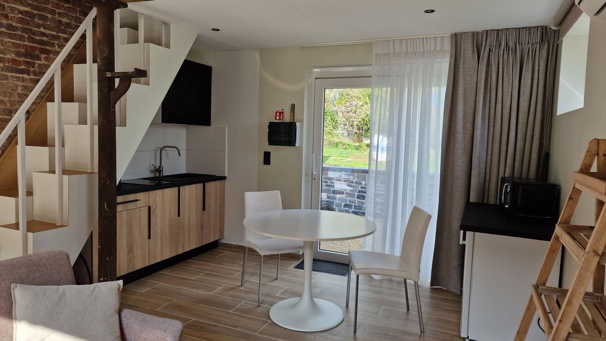 Plombieres House | Gîte Eschen