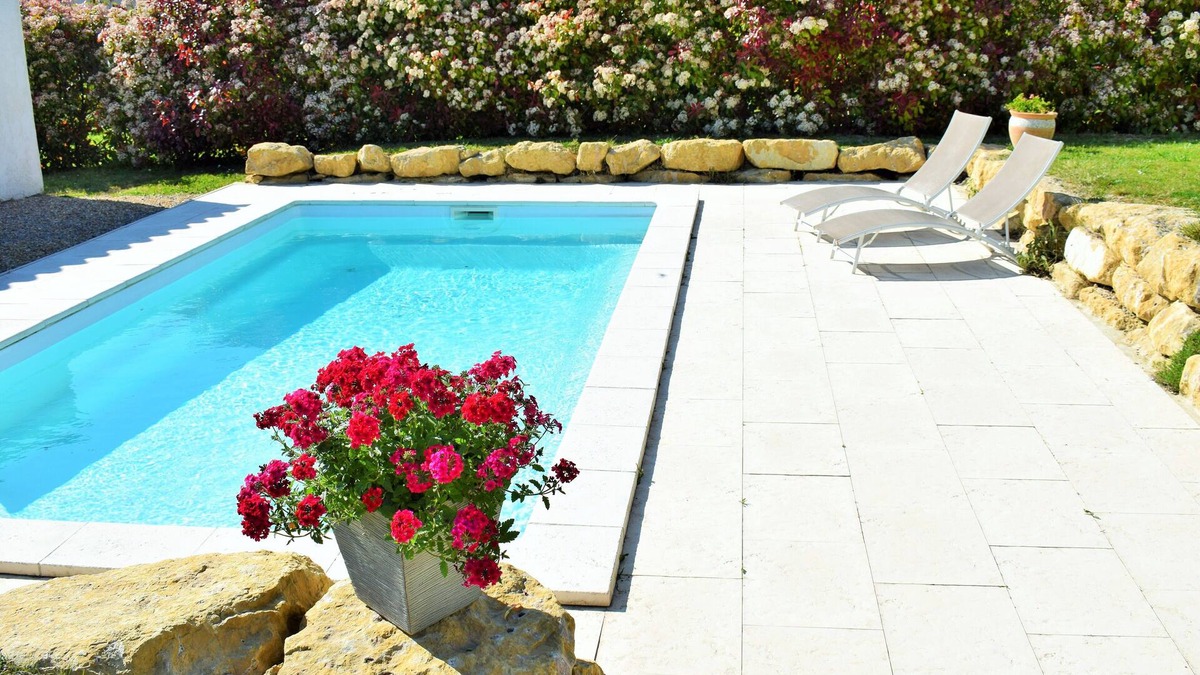 Cailhavel Cottage | Gîte "Espérantou" with private pool near Carcassonne