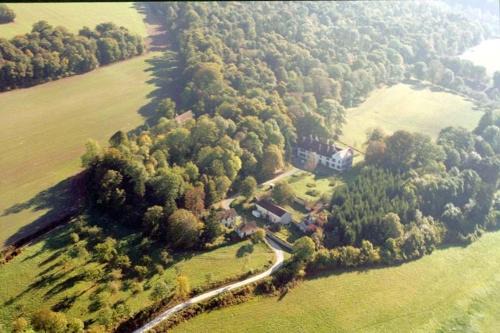 Arc-en-Barrois House | Gîte et Chambres d'hôtes du Domaine du Val Bruant