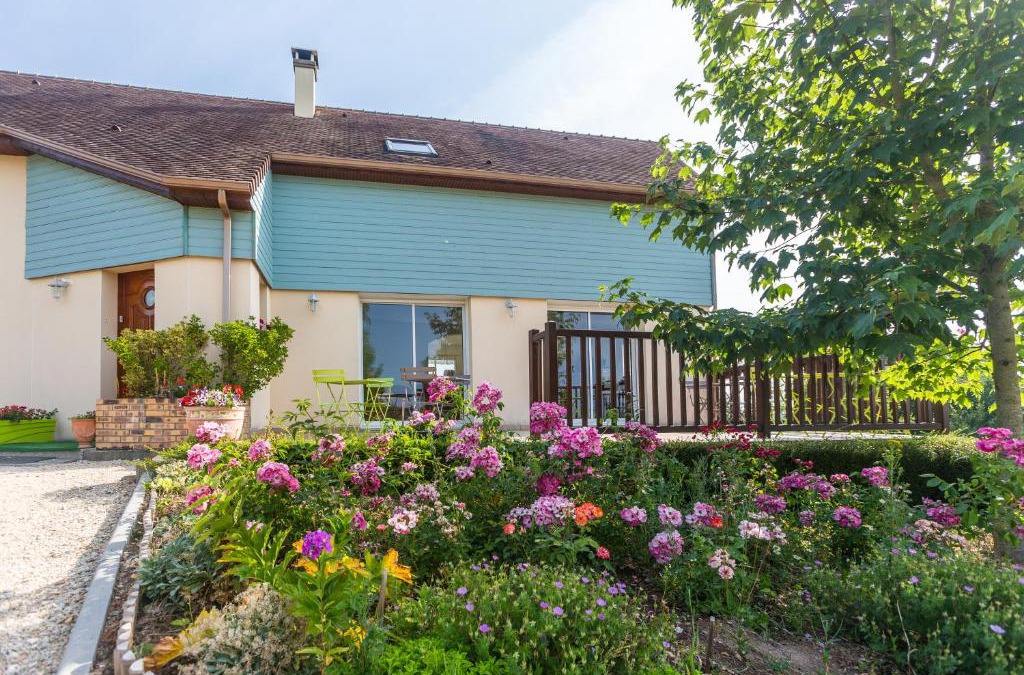 Gandelain Bed & Breakfast | gîte et chambres d'hôtes