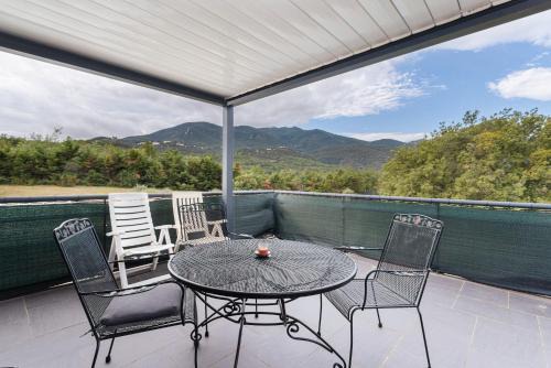 Ceret Apartment | Gîte F2, Dans Un Coin De Paradis