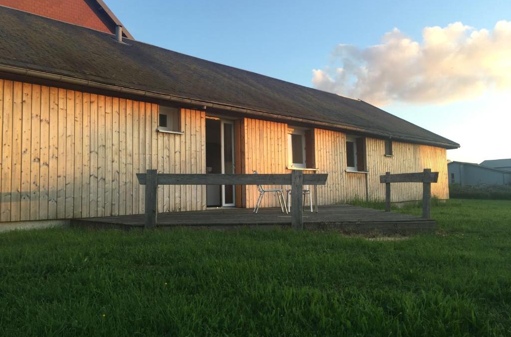 Vernines House | Gîte Familial et Rural