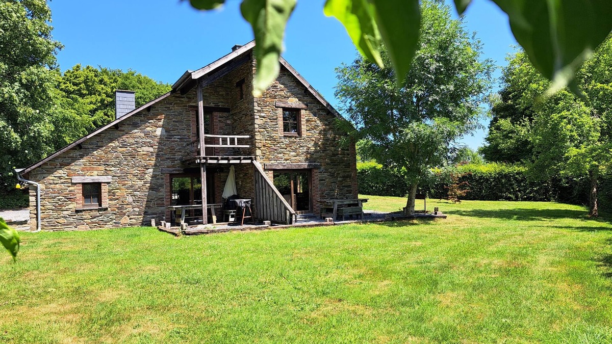 Nadrin Cottage | Gîte Filly 4A2 - 6 personnes