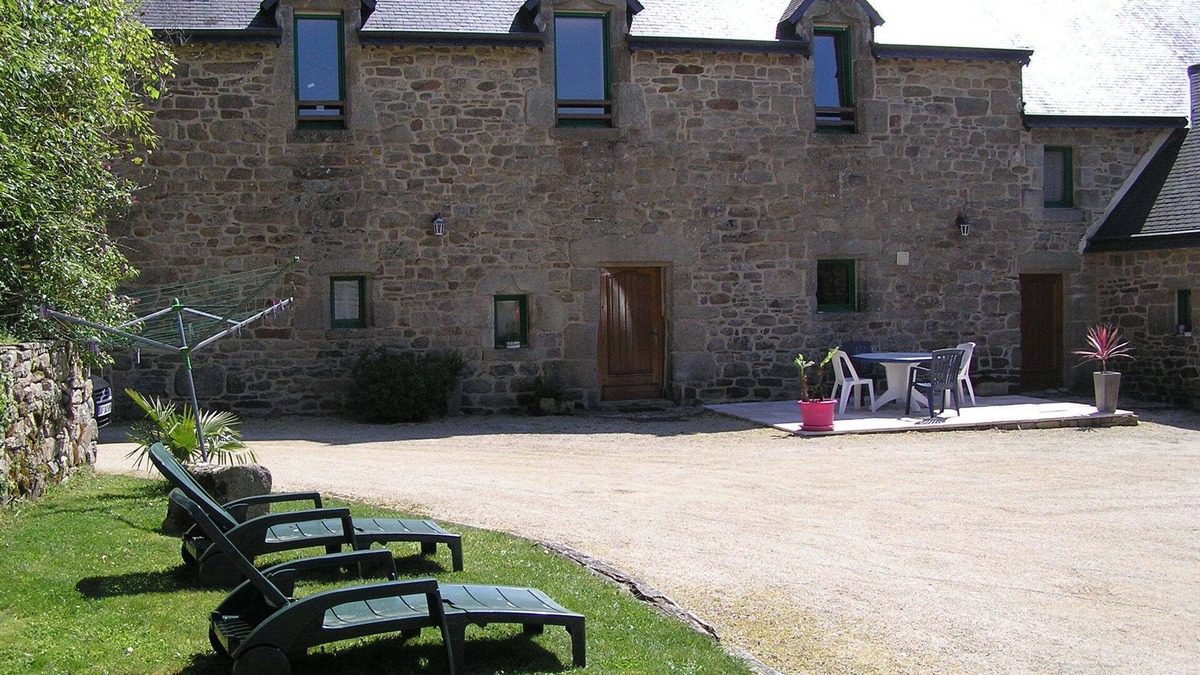 Riec-sur-Belon Apartment | Gîte Finistère Riec sur Belon