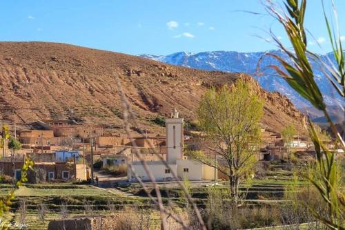 Ait Izdeg House | Gîte flilou